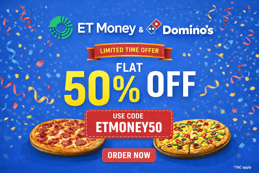 ET Money Dominos